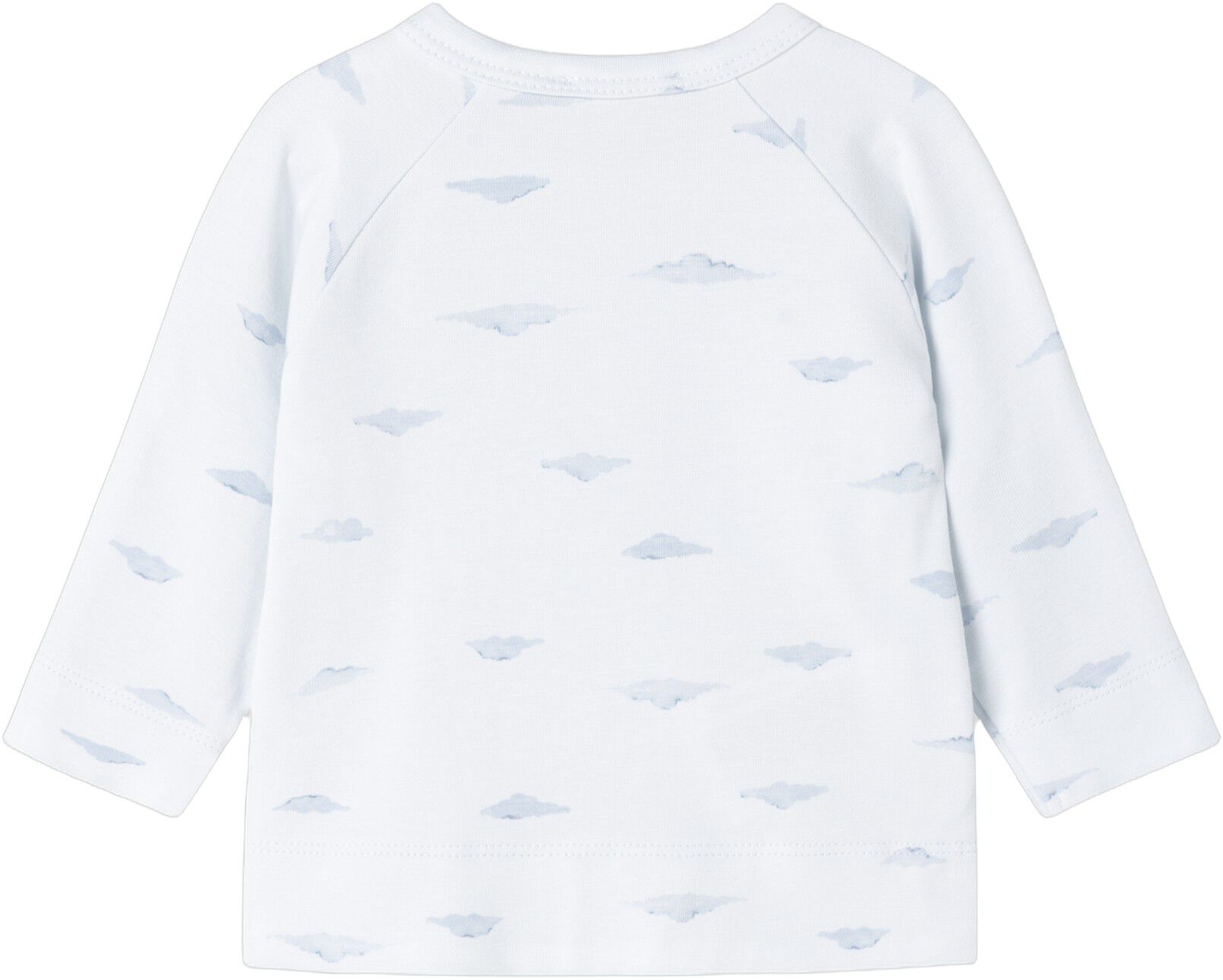Tuti Wrap LS