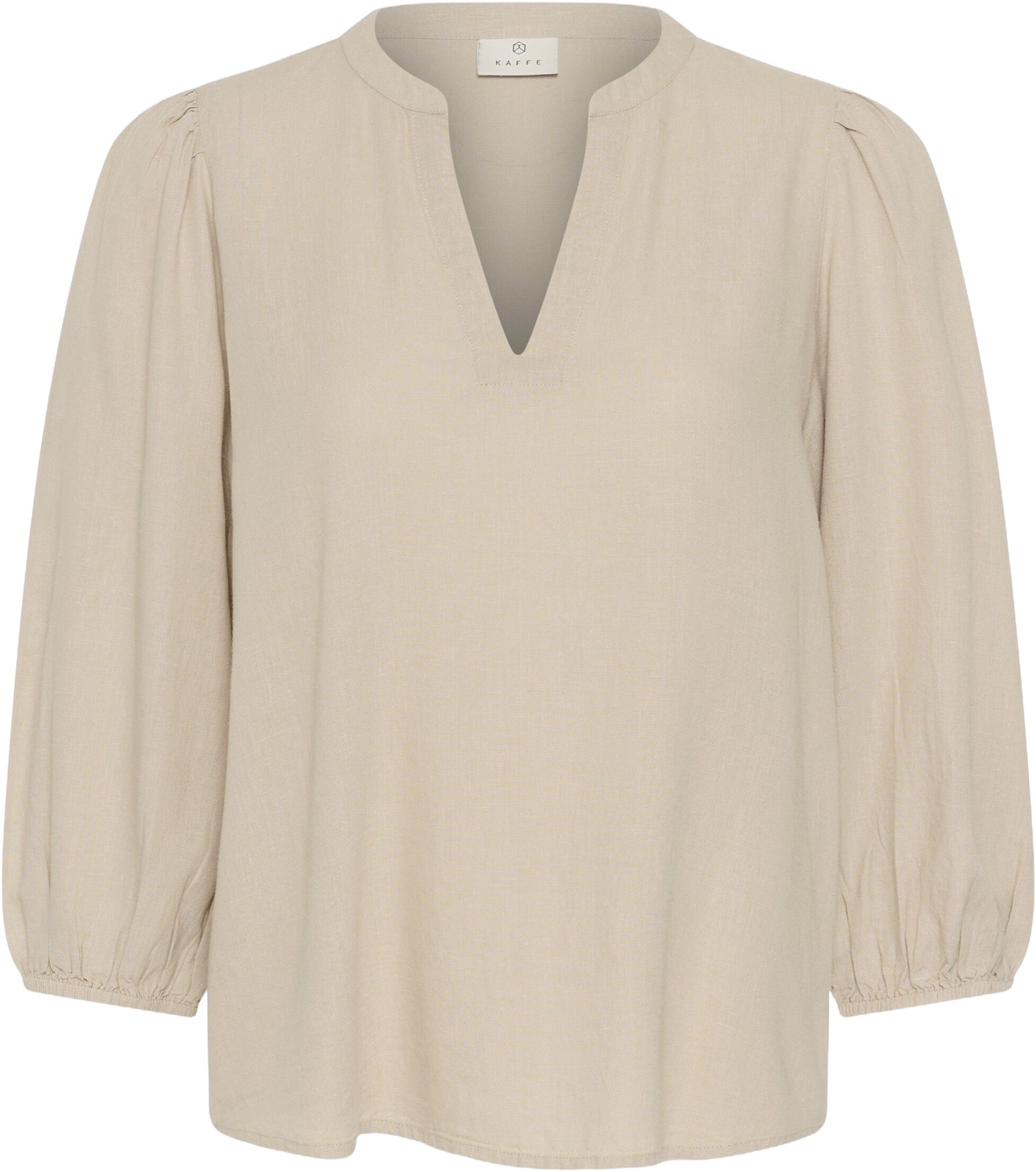 KAmilia 3/4 SL Blouse