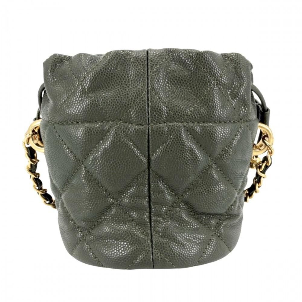 Chanel Crossbody Bag