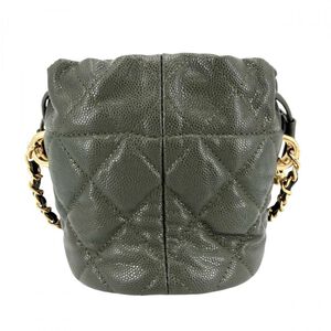 Chanel Crossbody Bag