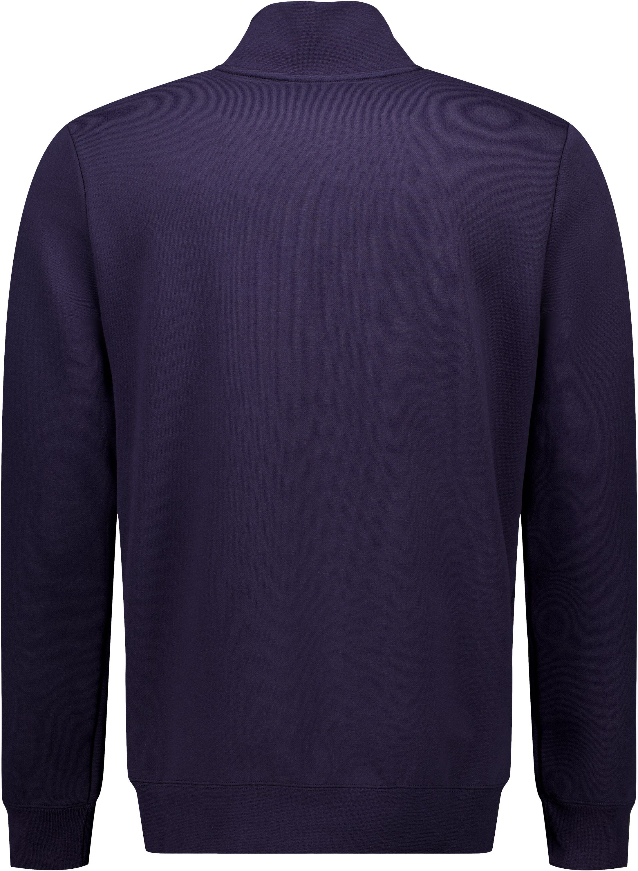 Essentials No. 1 1/2 Zip Sweatshirt
