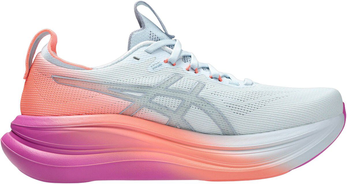 Gel Nimbus 28 L&oslash;besko