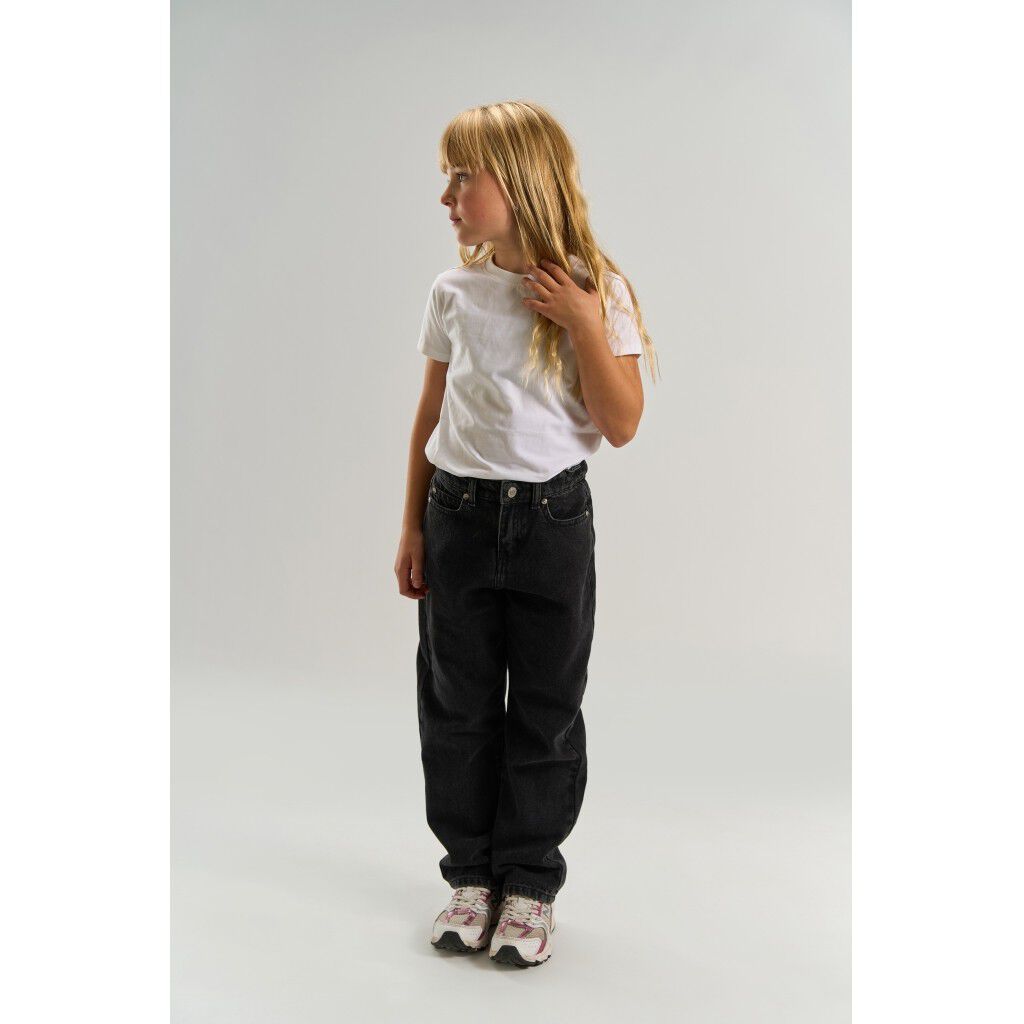 Tnmadrid Baggy Fit Jeans