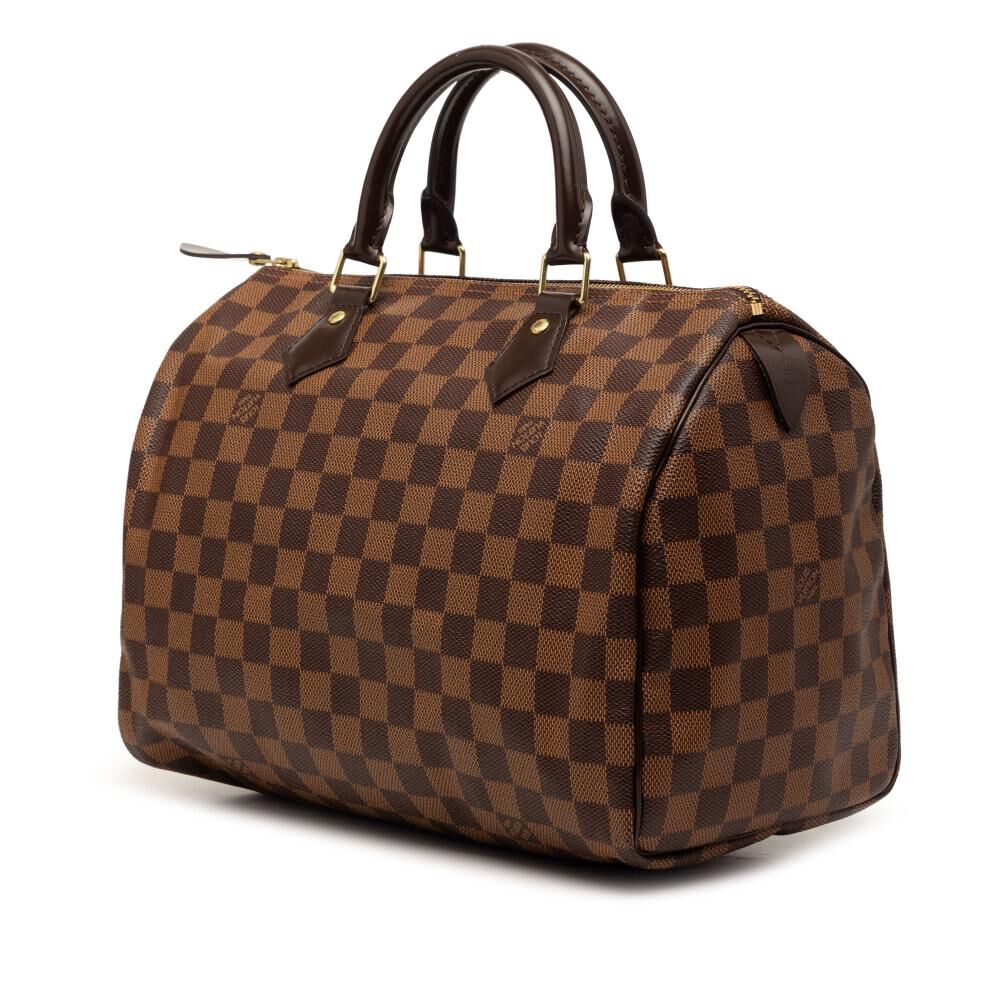 Louis Vuitton Speedy