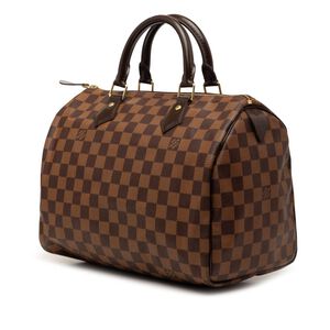 Louis Vuitton Speedy