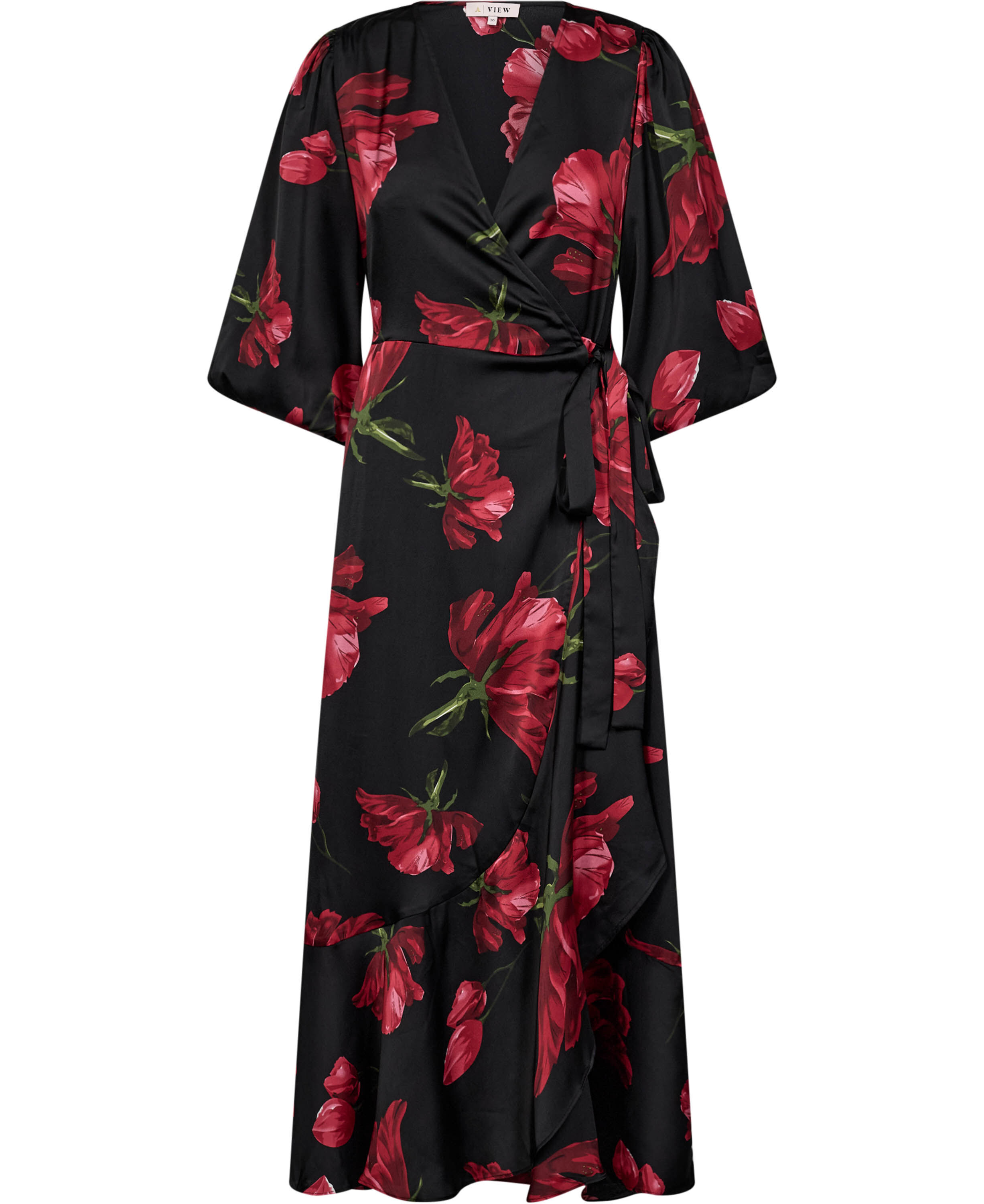 Sebina Dress