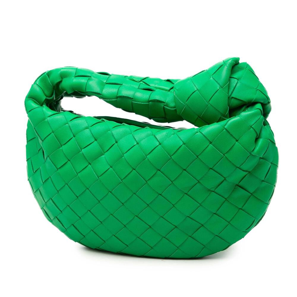 Bottega Veneta Mini Jodie