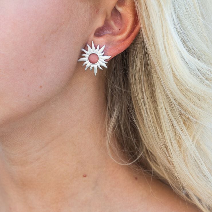 Sun Wild Earrings