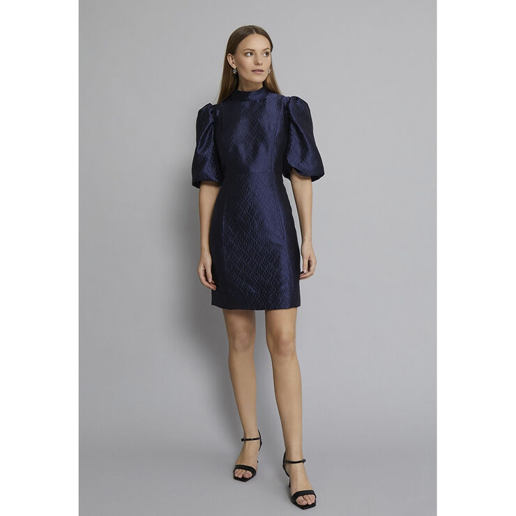 MSLerina Short Dress