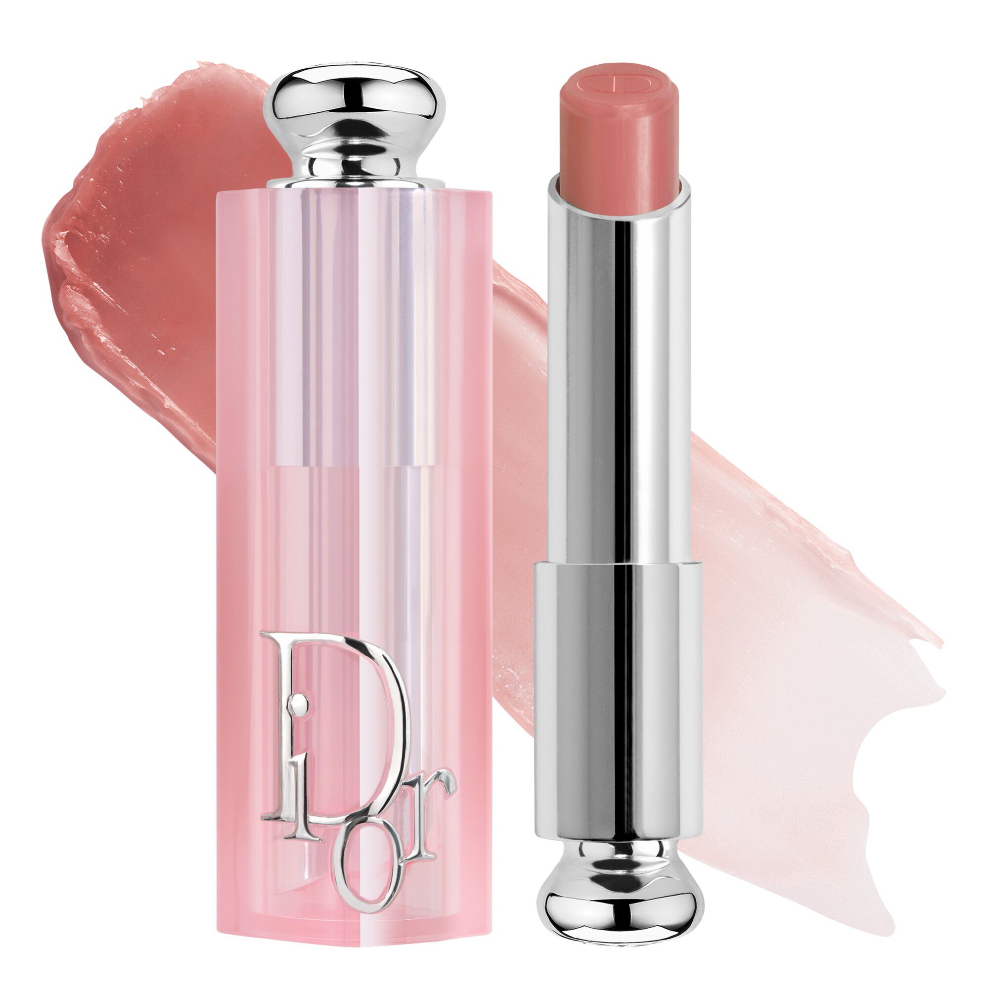 Dior Addict Lip Glow 48-Hour Hydrating Lip Balm