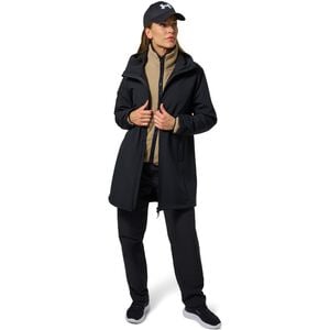 Atlanta Softshell Coat