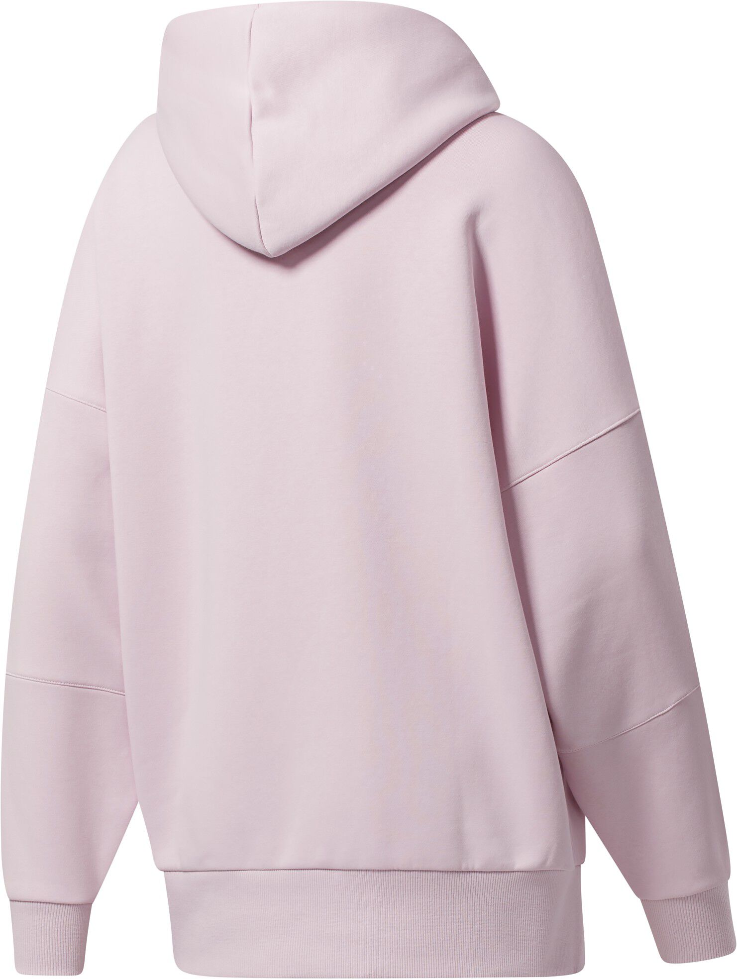 Oversized H&aelig;ttetr&oslash;je