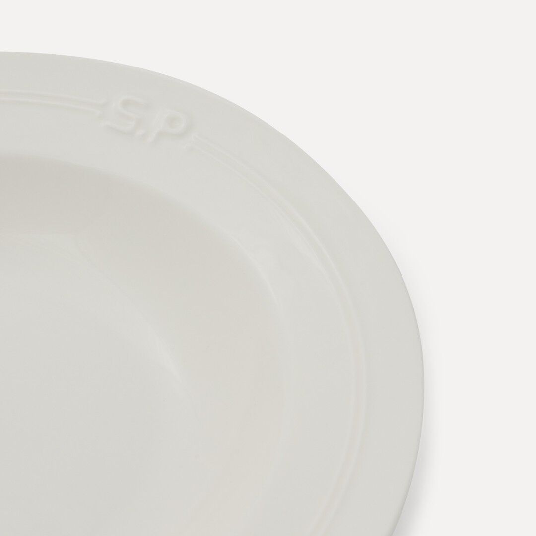 M&eacute;tier SP Embossed Bowl / Set of 2