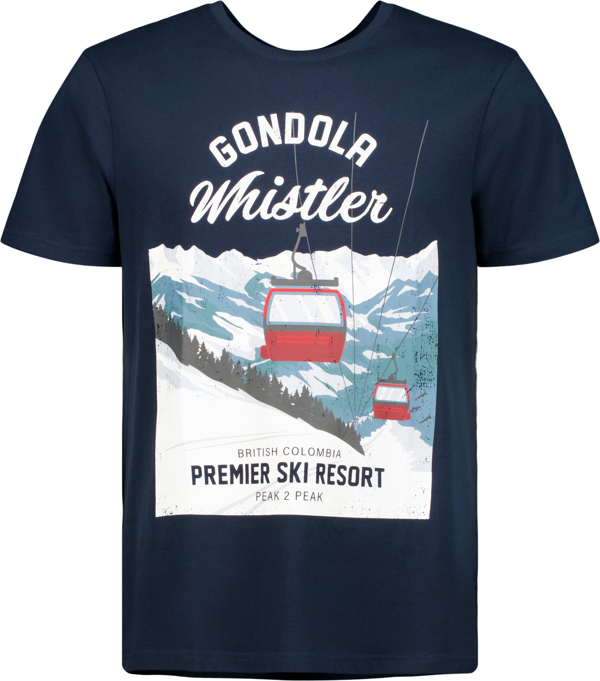 Nicolas Vinter Edit T-shirt