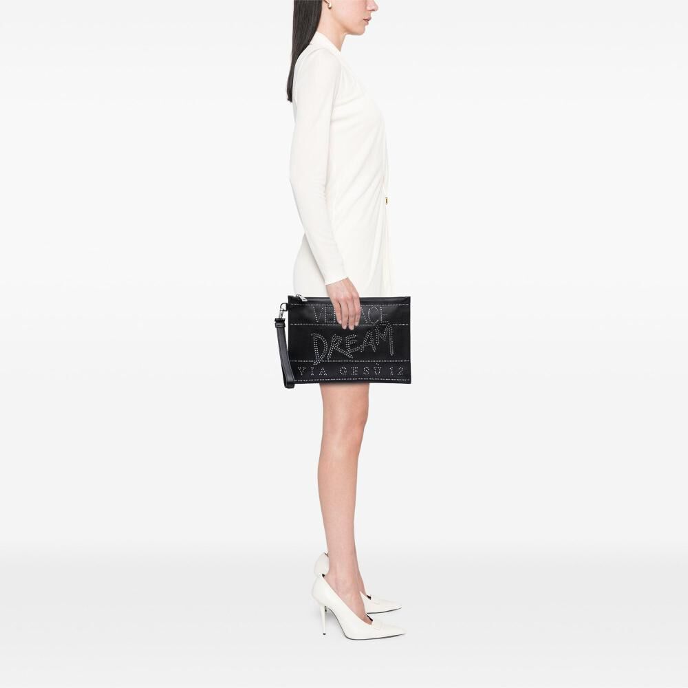 Versace Clutch