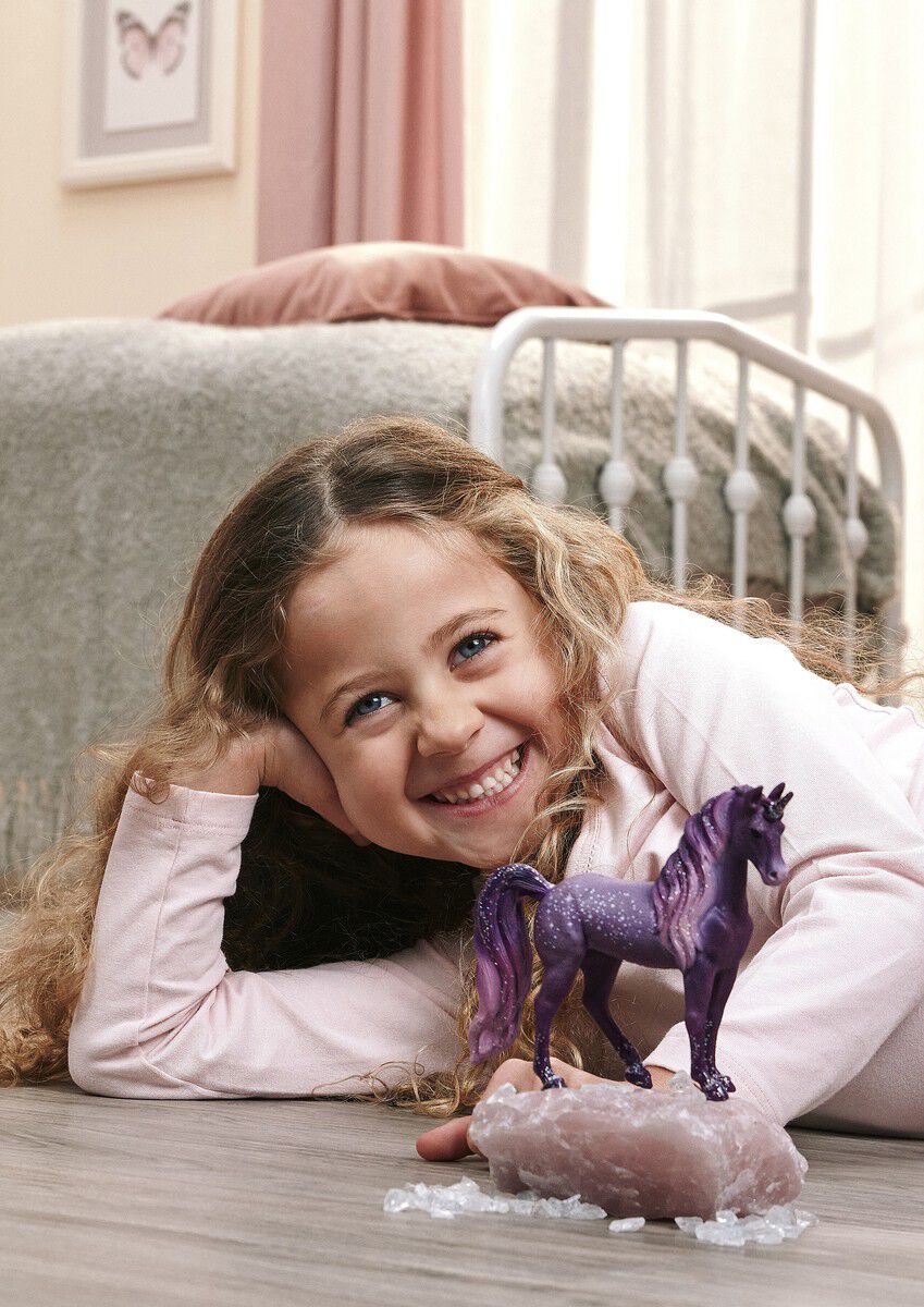 Schleich Galaxy Unicorn R