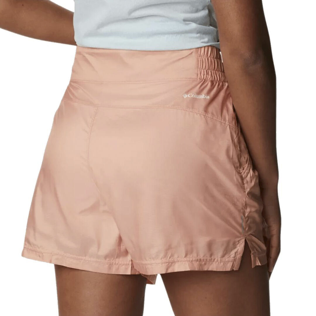 Alpine Chill Zero Iridescent shorts
