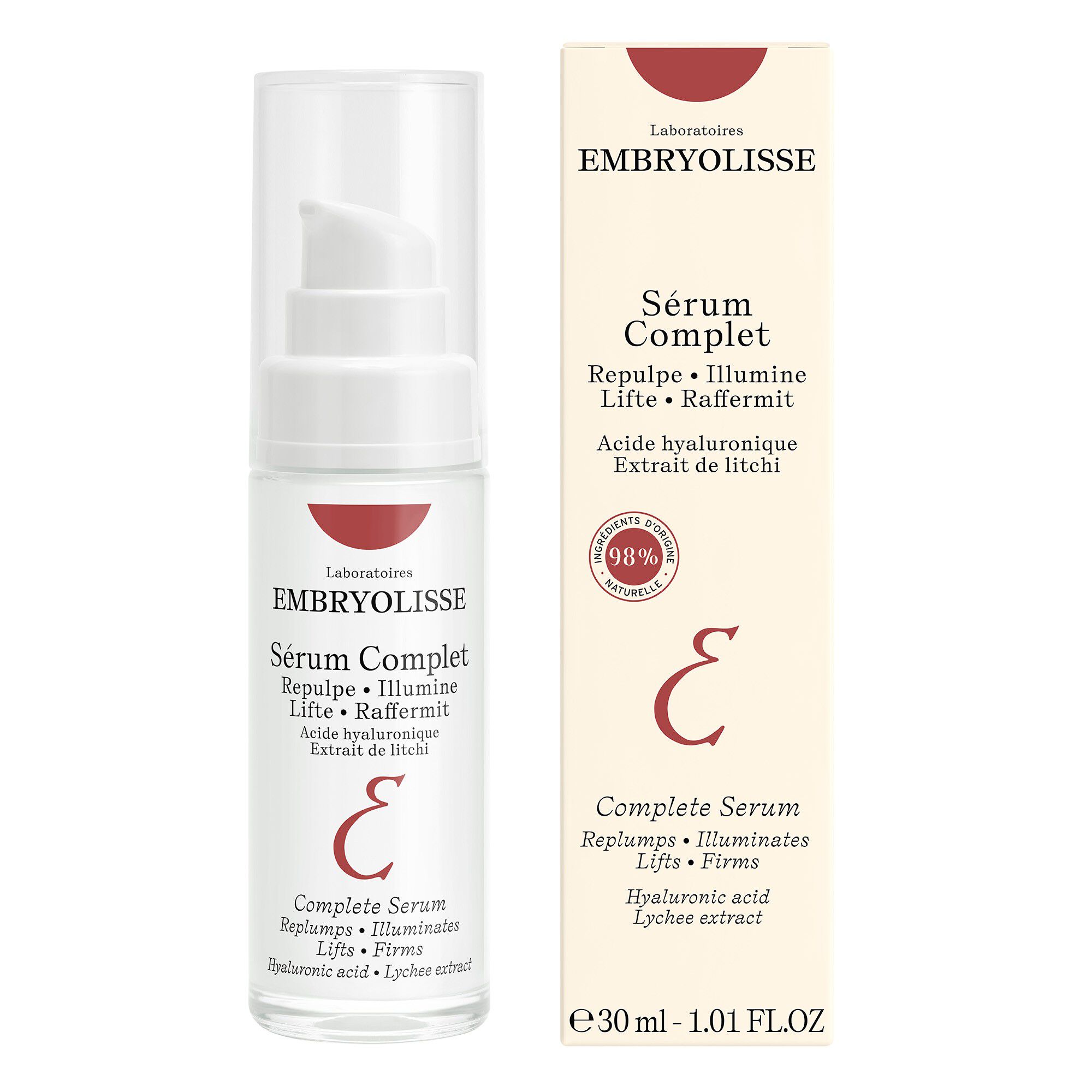 Complete Serum 30 ml
