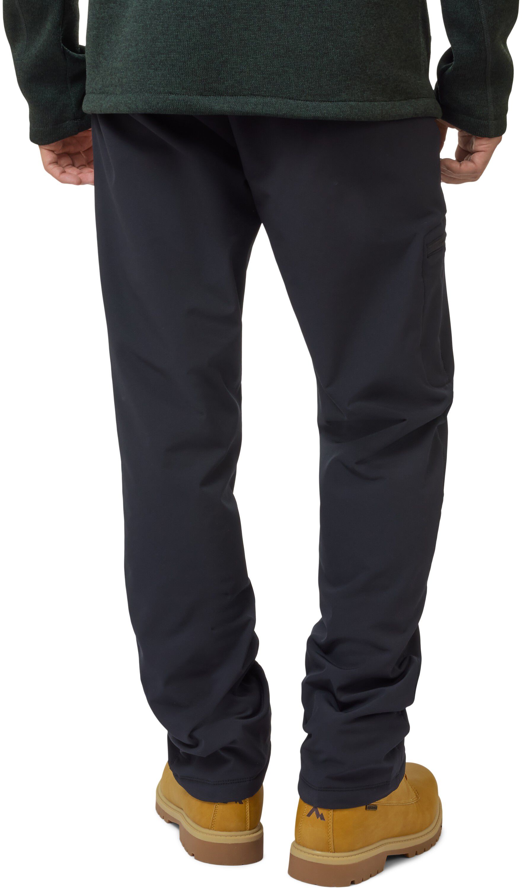 Shown Foer Vandrebukser