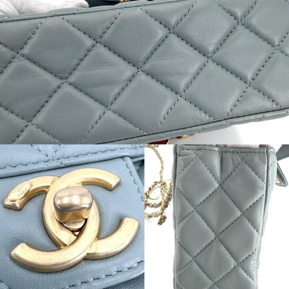 Chanel Shoulder Bag