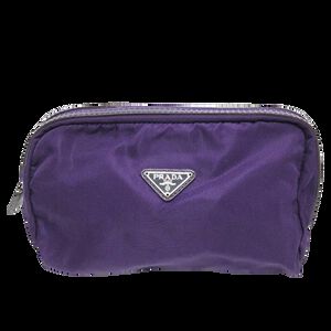 Prada Pouch