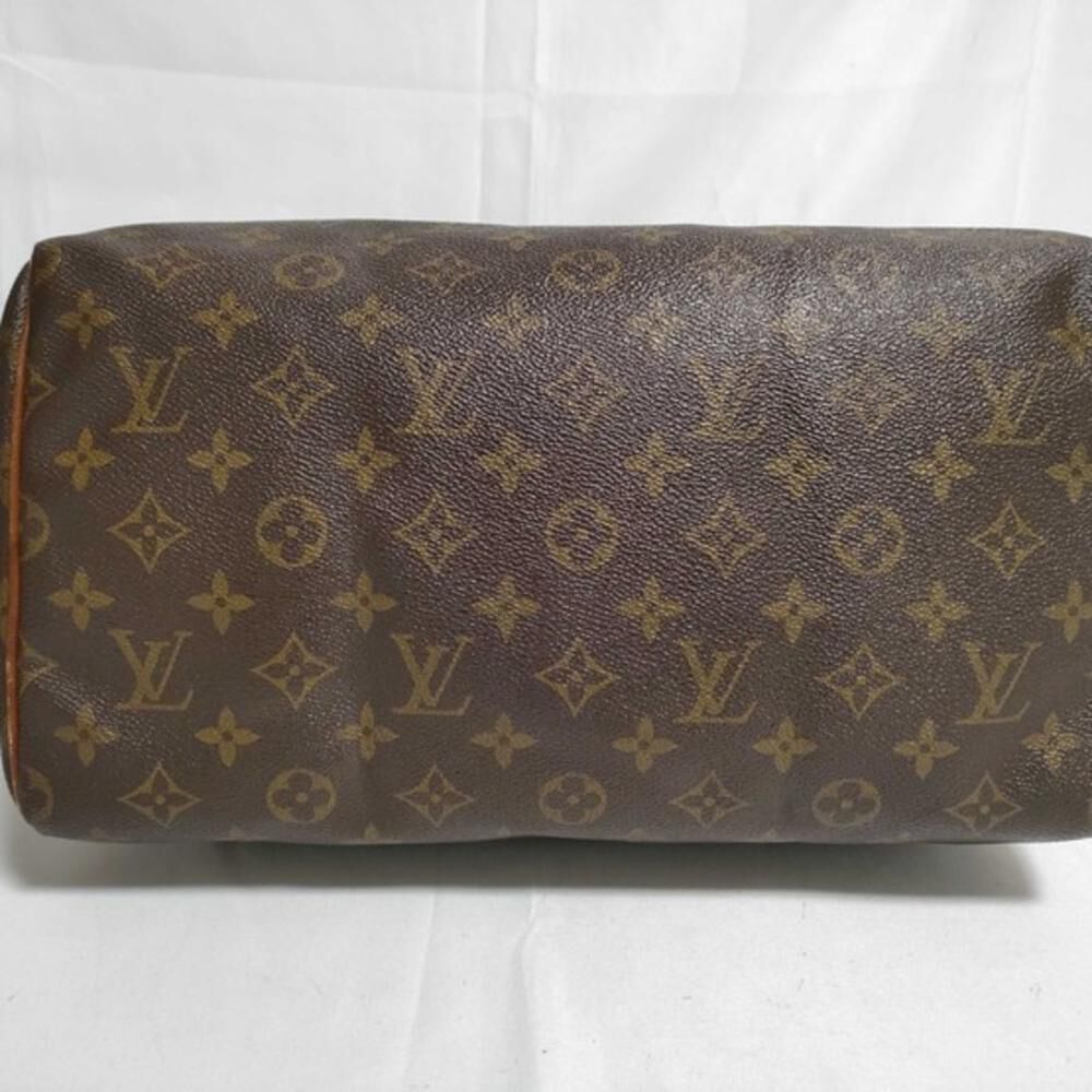 Louis Vuitton Speedy