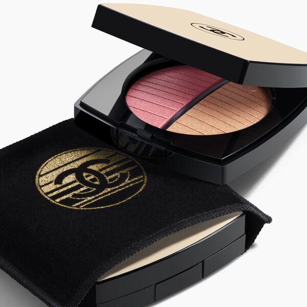 Exclusive Creation Illuminating Powder Duo