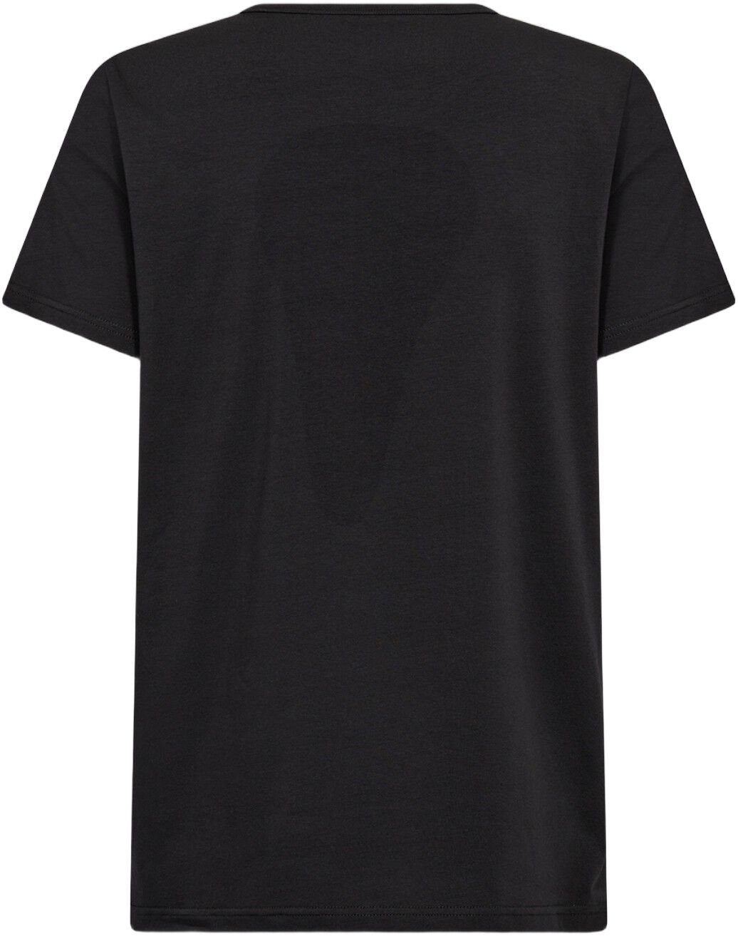 SC-RINA FP 12 T-shirt Sort