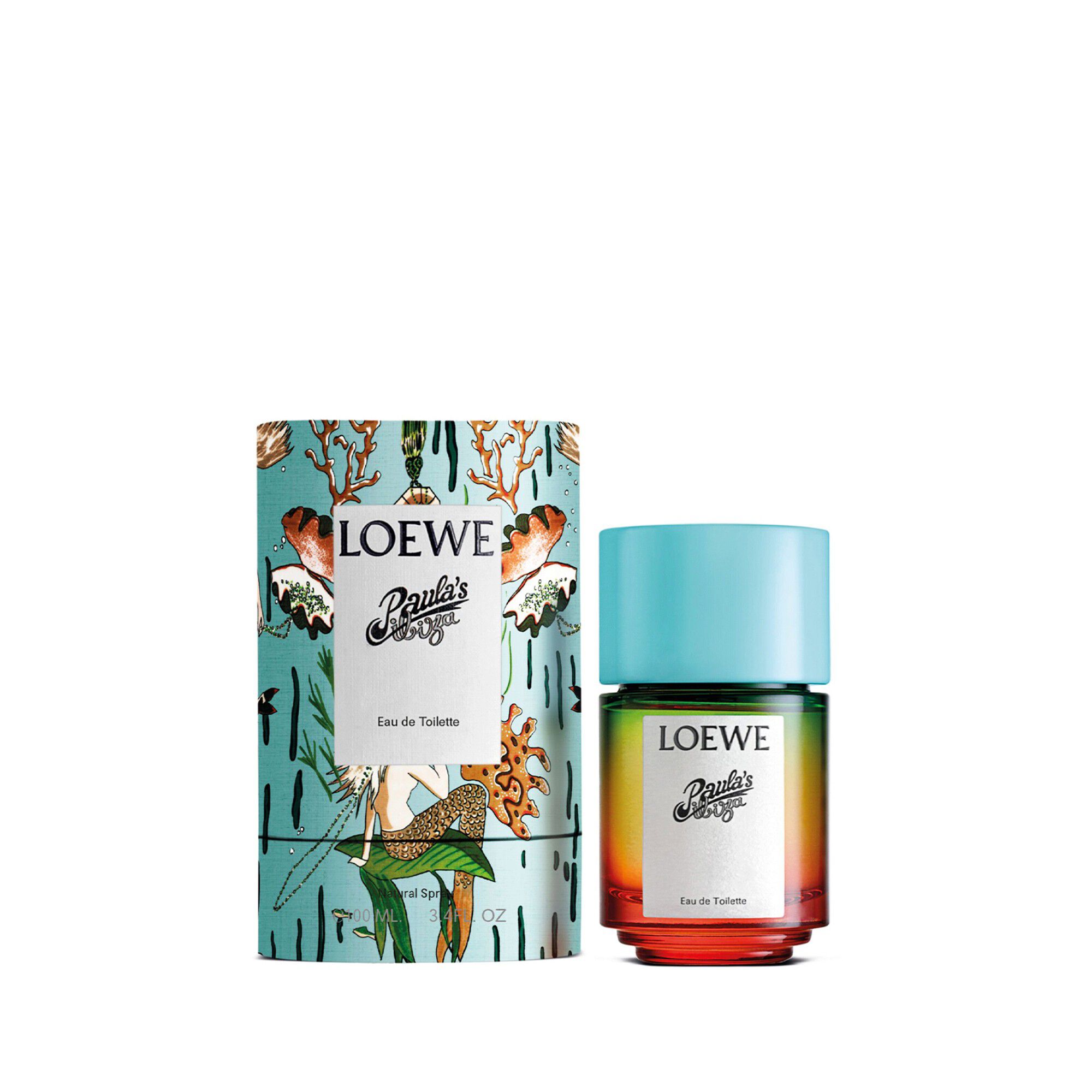 LOEWE Paulas Ibiza Eau de Toilette