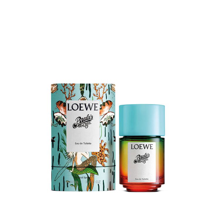 LOEWE Paulas Ibiza EDT 100 ml