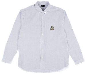 OXFORD STRIPS SHIRT