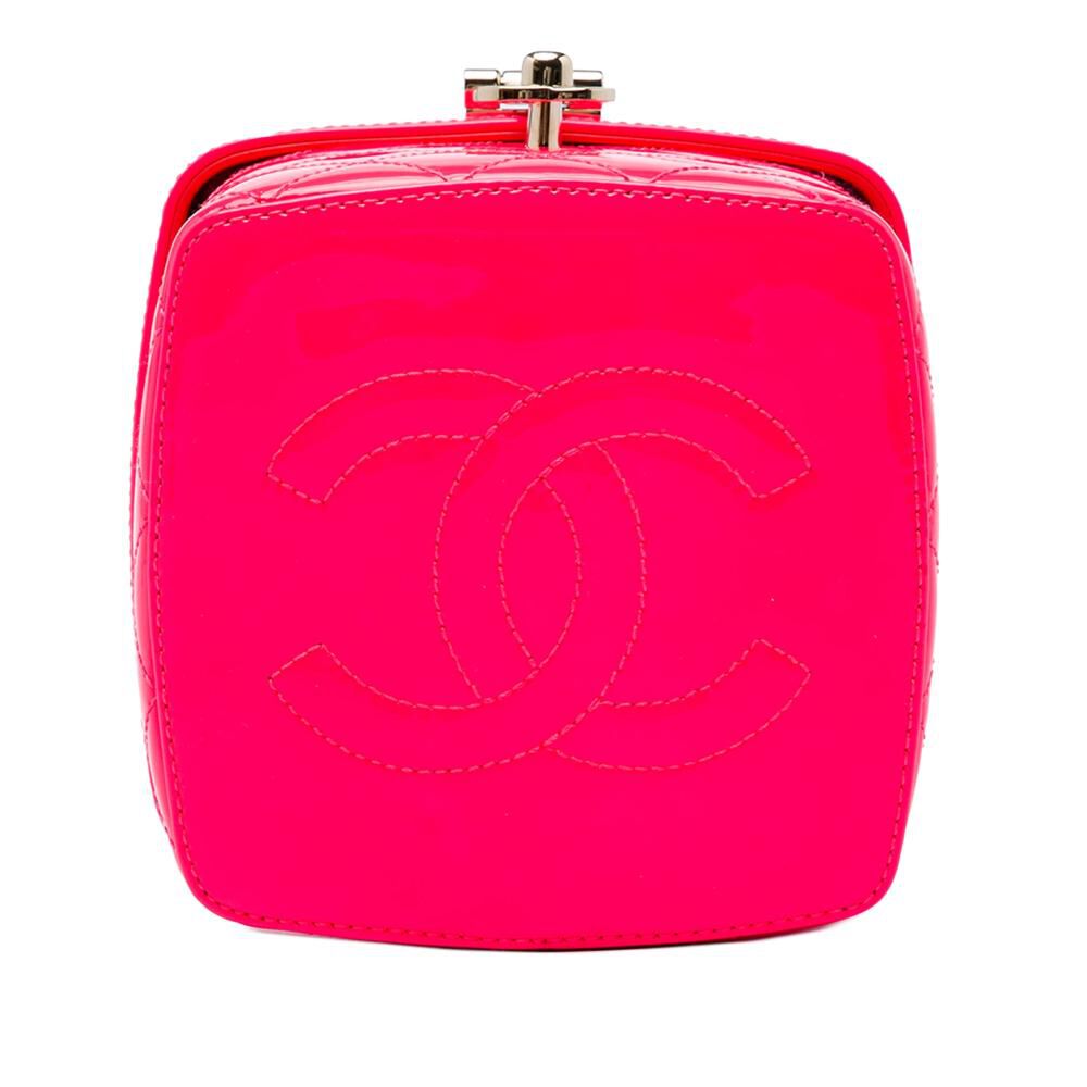 Chanel Vanity