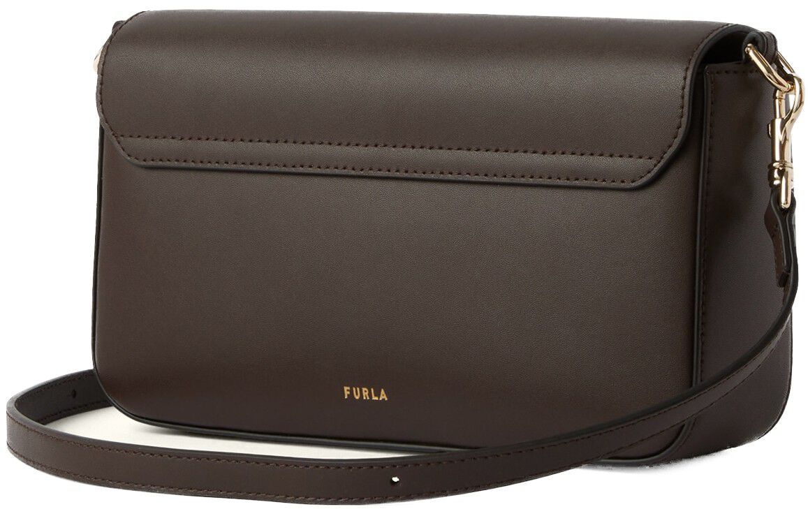 FURLA IRIDE S CROSSBODY -