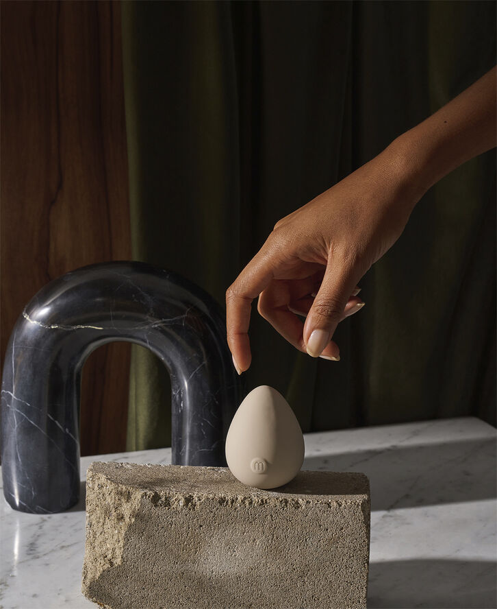 Drop Klitoris Vibrator