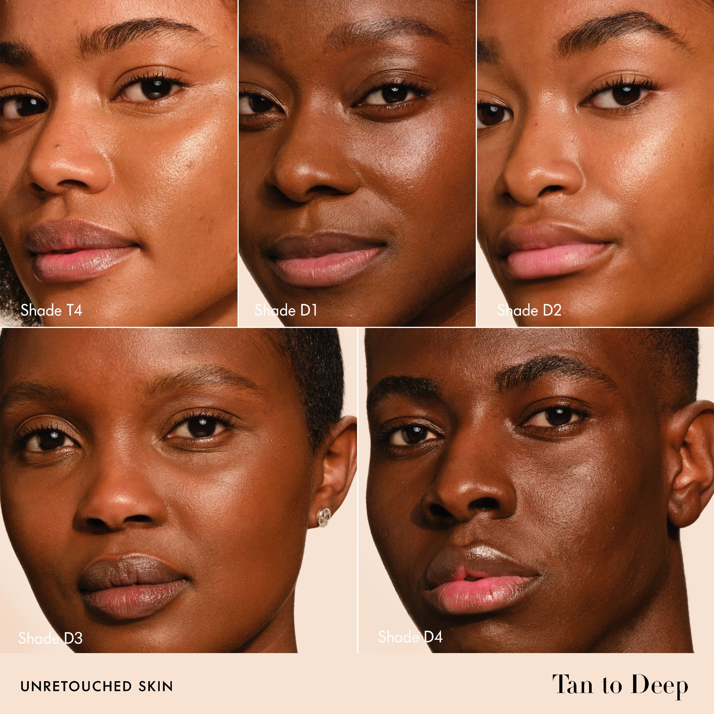 GA SKIN TINT D4
