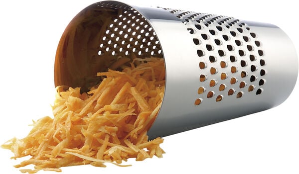 Riveskål Rustfrit Stål