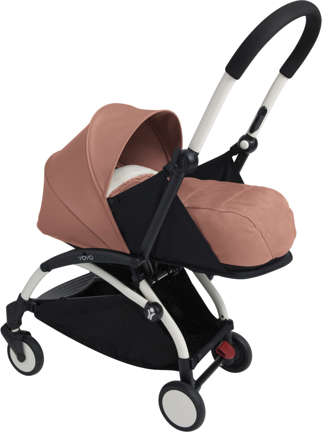 YOYO+ Liggedel - Ginger