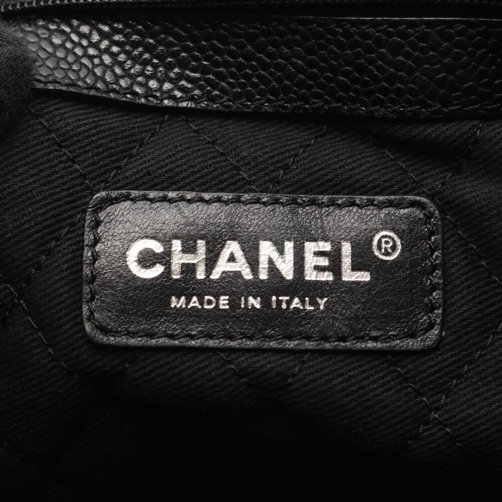 Chanel Tote