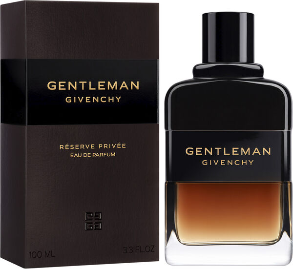 Gentleman Réserve Privée Eau De Parfum