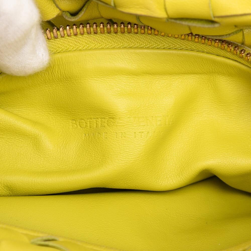 Bottega Veneta Mini Jodie