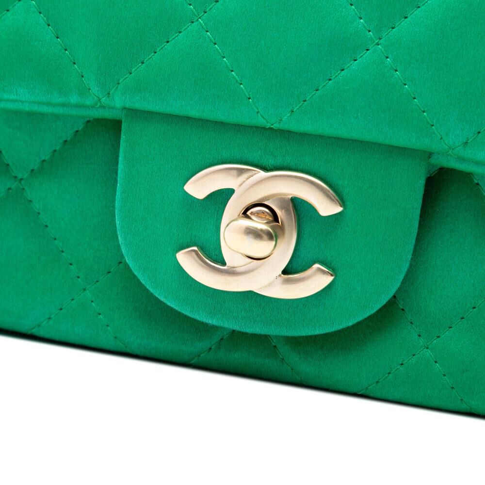 Chanel Flap Bag