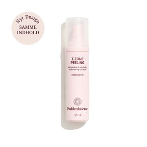 T-Zone Peeling 50 ml.