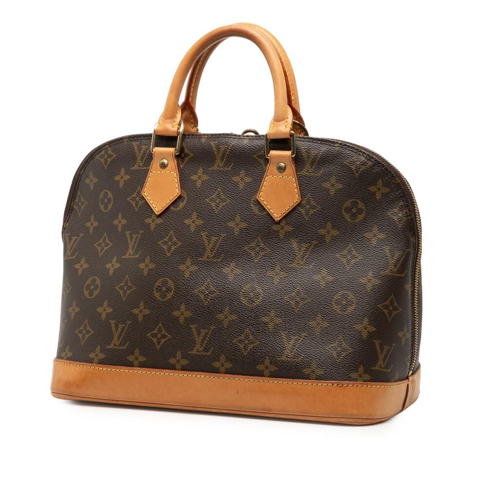 Louis Vuitton Alma