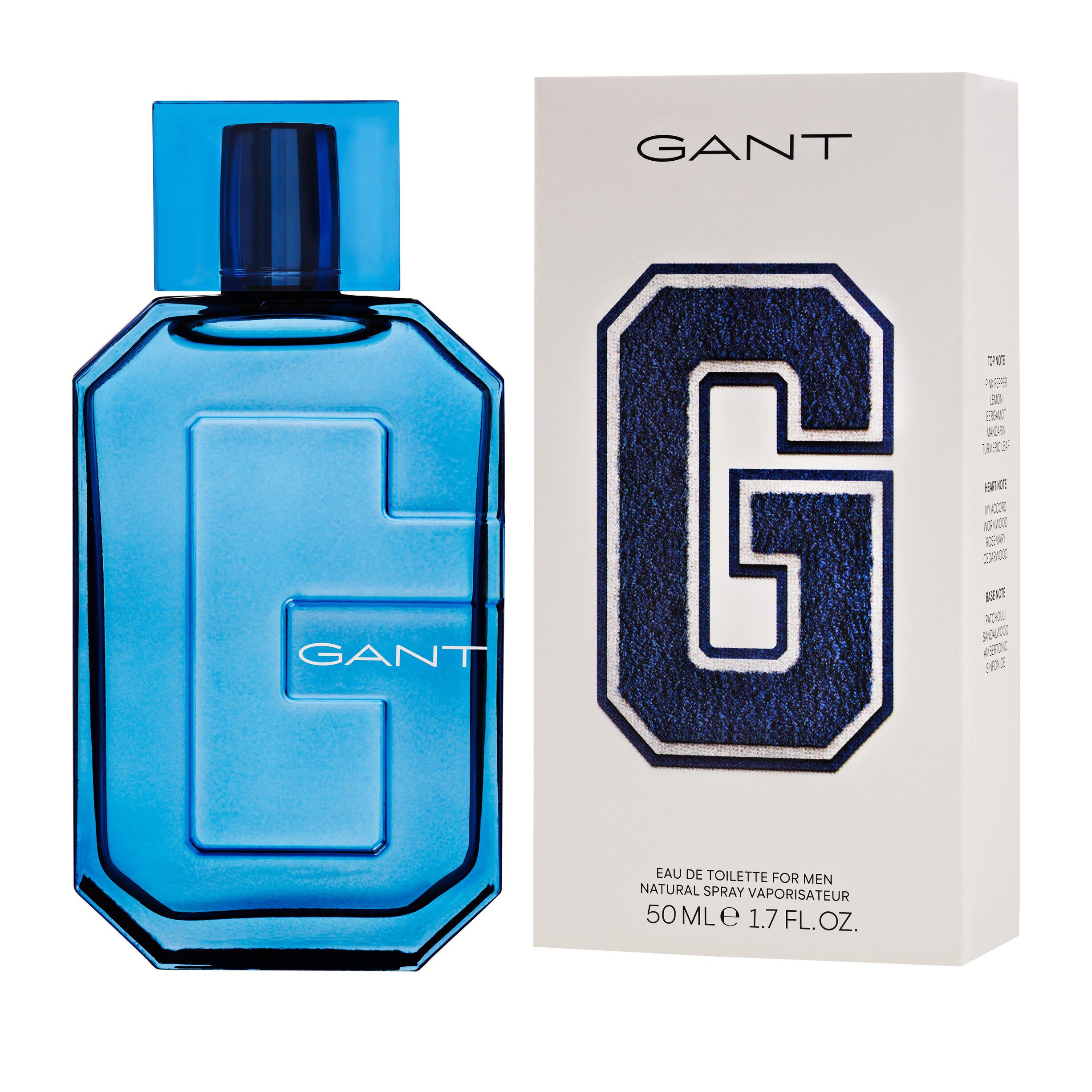 Gant Eau de Toilette