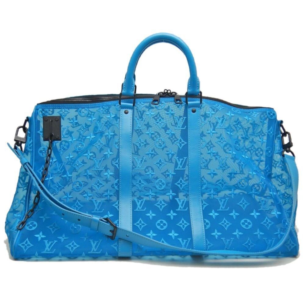 Louis Vuitton Travel Bag
