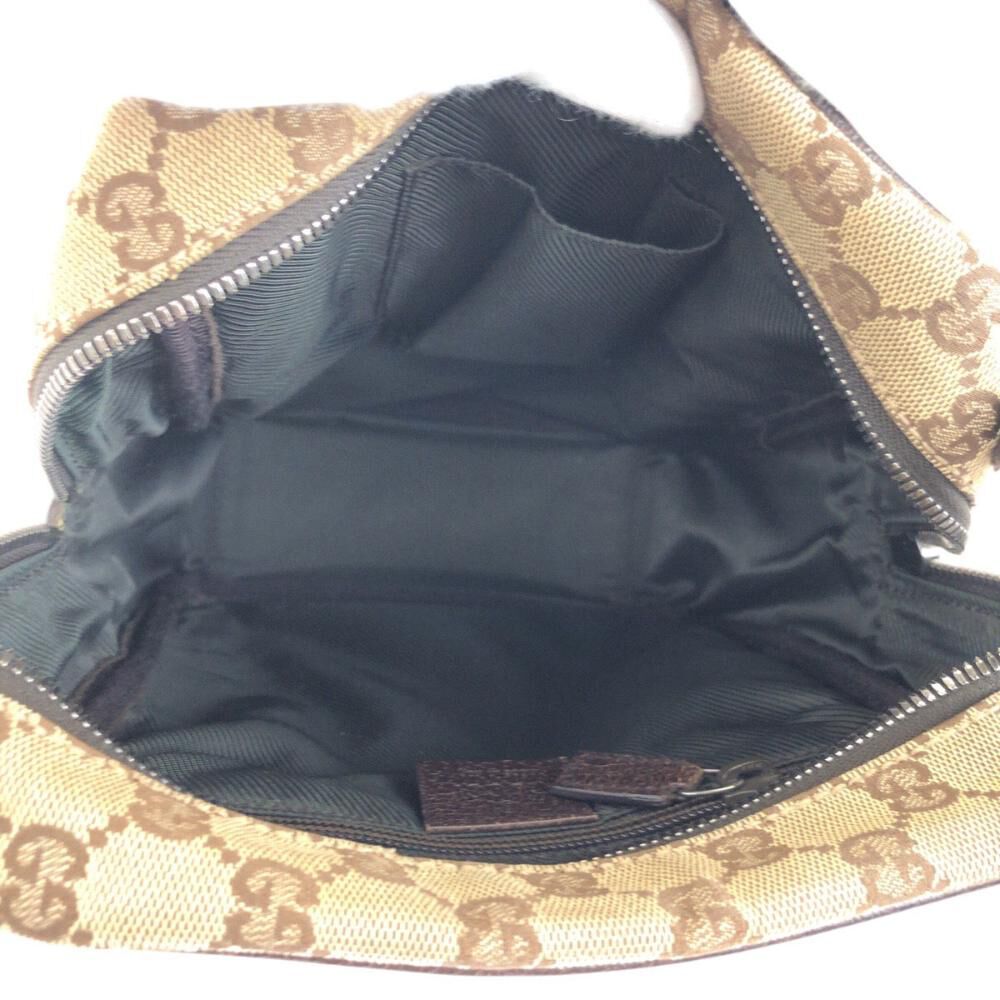 Gucci Messenger Bag