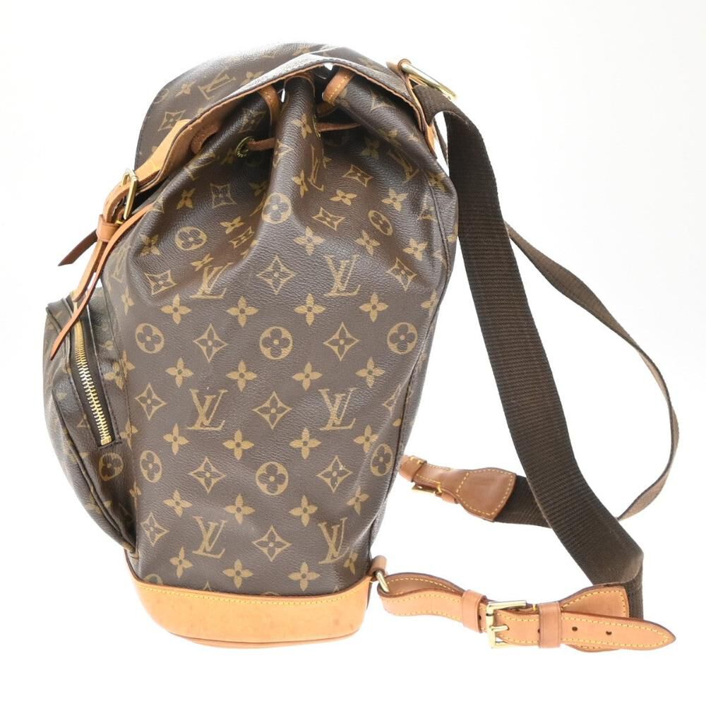 Louis Vuitton Montsouris