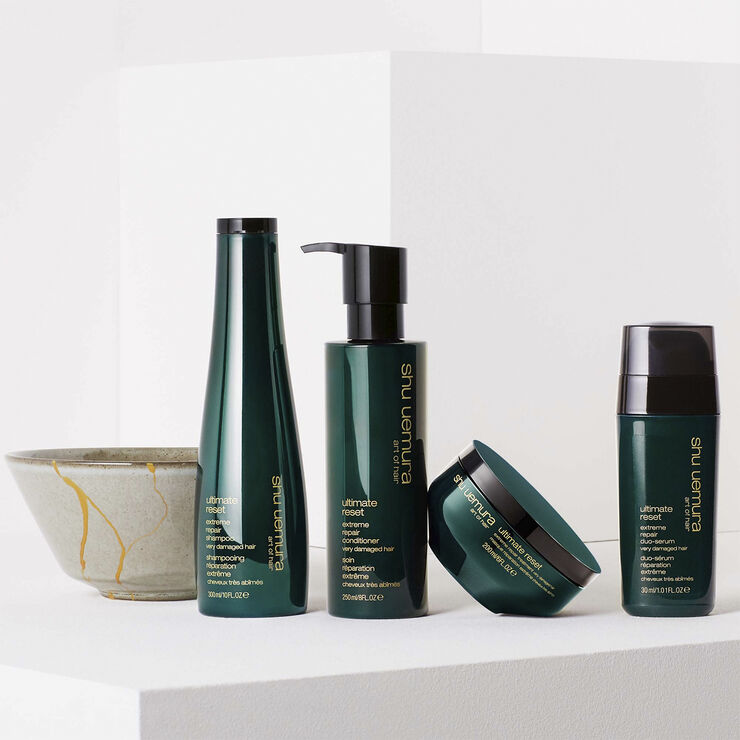 Ultimate Reset Conditioner