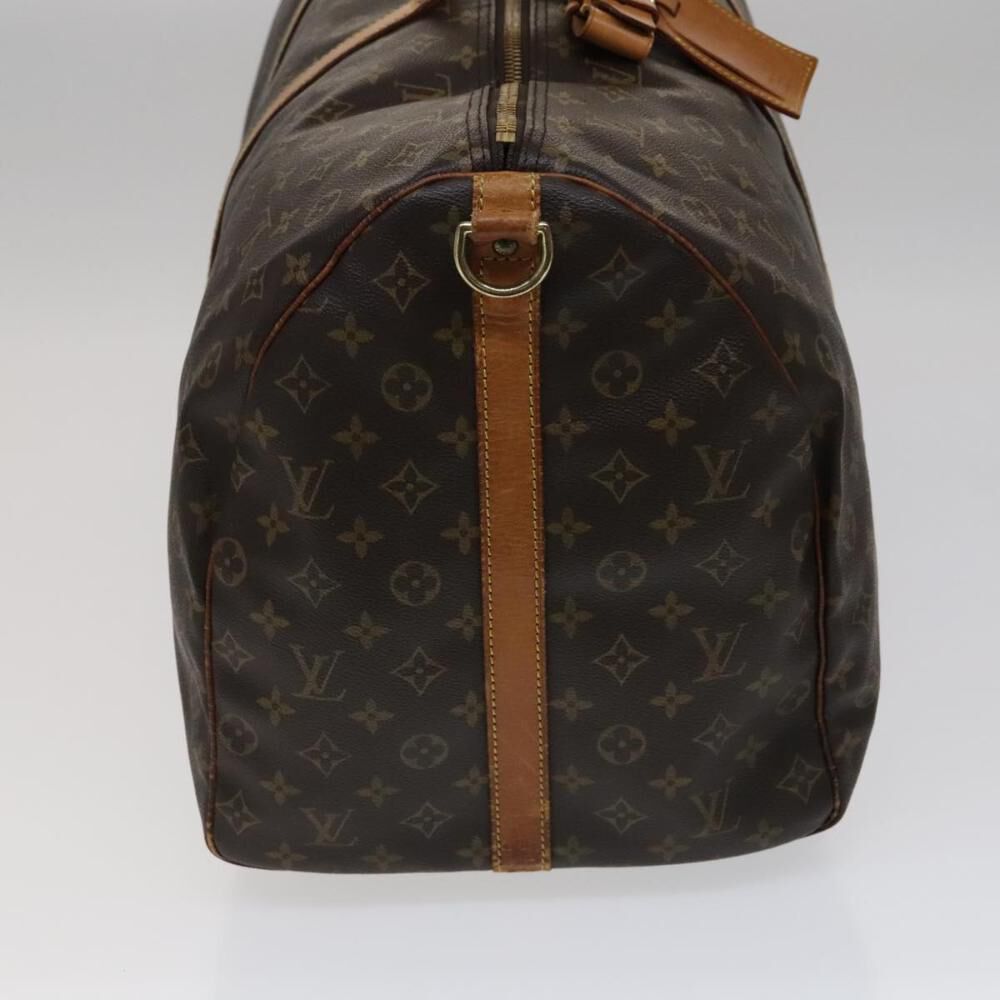 Louis Vuitton Keepall