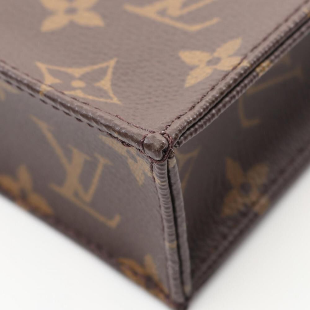 Louis Vuitton Sac Plat